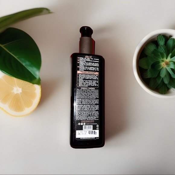 TRUSS Curly Fix Styling Cream Medium Hold Leave-In Curl Definition Haircare - Picture 5 of 11